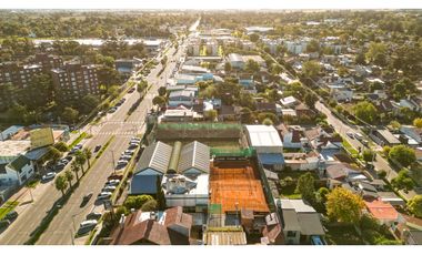 Inigualable predio. Ideal Desarrollo Comercial/Habitacional/Empresa.