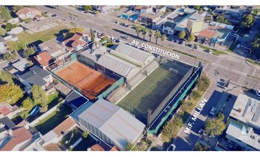 Inigualable predio. Ideal Desarrollo Comercial/Habitacional/Empresa.