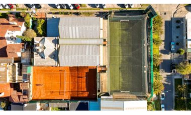 Inigualable predio. Ideal Desarrollo Comercial/Habitacional/Empresa.