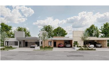 VENTA- CASA 3 DORMITORIOS- DOCTA AVENIDA 2