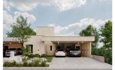 VENTA- CASA 3 DORMITORIOS- DOCTA AVENIDA 2