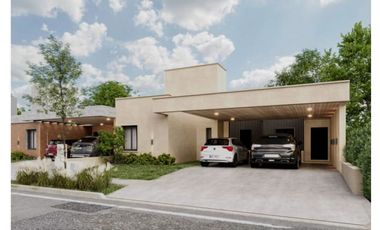 VENTA- CASA 3 DORMITORIOS- DOCTA AVENIDA 2