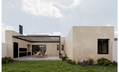 VENTA- CASA 3 DORMITORIOS- DOCTA AVENIDA 2