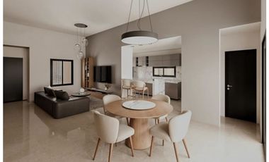 VENTA- CASA 3 DORMITORIOS- DOCTA AVENIDA 2