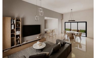 VENTA- CASA 3 DORMITORIOS- DOCTA AVENIDA 2
