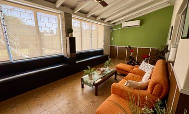 Casa en venta en Longchamps
