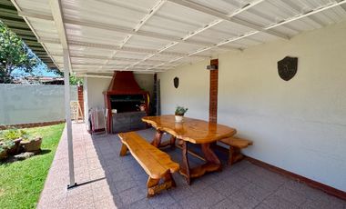 Casa en venta en Longchamps