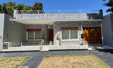 Casa en venta en Longchamps