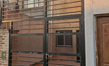 Departamento en alquiler de 1 dormitorio en Villa Libertad