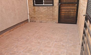 Departamento en alquiler de 1 dormitorio en Villa Libertad