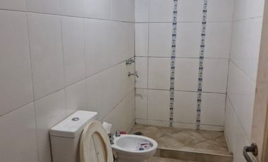 Departamento en alquiler de 1 dormitorio en Villa Libertad