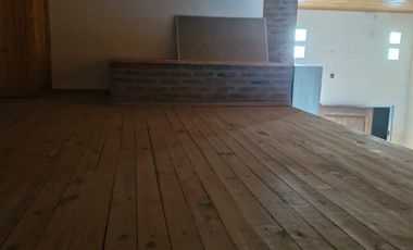 Departamento en alquiler de 1 dormitorio en Villa Libertad