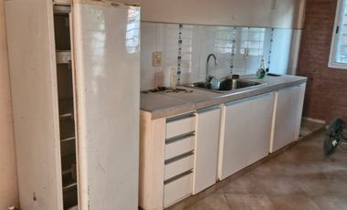 Departamento en alquiler de 1 dormitorio en Villa Libertad