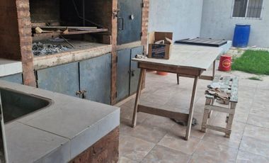 Departamento en alquiler de 1 dormitorio en Villa Libertad