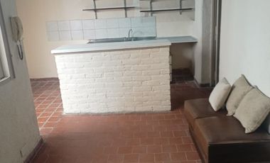 Departamento en alquiler en Moron Centro