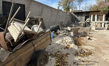 Terreno / Lote en venta de 433m2 ubicado en Otros Barrios