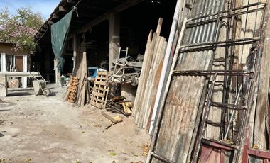 Terreno / Lote en venta de 433m2 ubicado en Otros Barrios