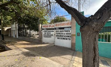Terreno / Lote en venta de 433m2 ubicado en Otros Barrios