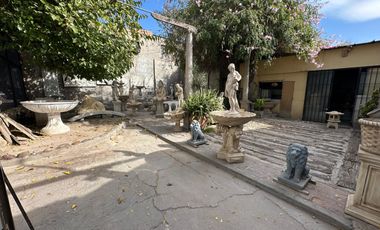 Terreno / Lote en venta de 433m2 ubicado en Otros Barrios