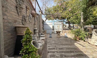 Terreno / Lote en venta de 433m2 ubicado en Otros Barrios