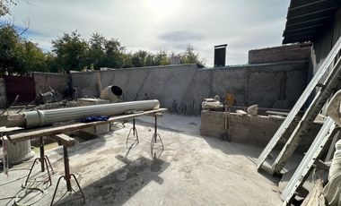 Terreno / Lote en venta de 433m2 ubicado en Otros Barrios