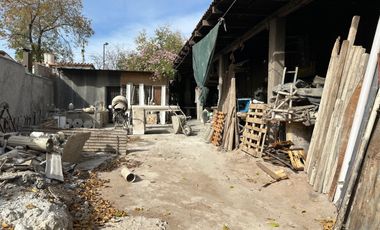 Terreno / Lote en venta de 433m2 ubicado en Otros Barrios