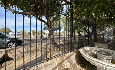 Terreno / Lote en venta de 433m2 ubicado en Otros Barrios