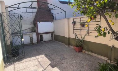 Departamento Tipo Casa en alquiler en Remedios de Escalada Este