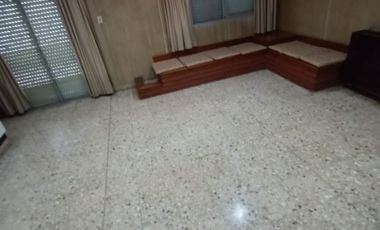 Departamento Tipo Casa en alquiler en Remedios de Escalada Este