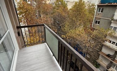 VENTA departamento Güemes Mar del Plata 2 ambientes