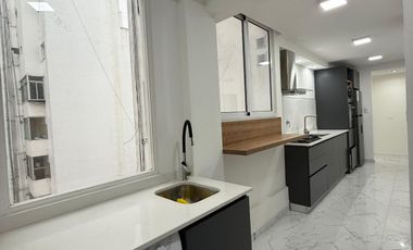 VENTA departamento Güemes Mar del Plata 2 ambientes