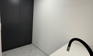 VENTA departamento Güemes Mar del Plata 2 ambientes