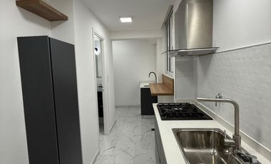 VENTA departamento Güemes Mar del Plata 2 ambientes