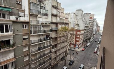 VENTA departamento Güemes Mar del Plata 2 ambientes