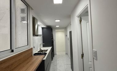VENTA departamento Güemes Mar del Plata 2 ambientes