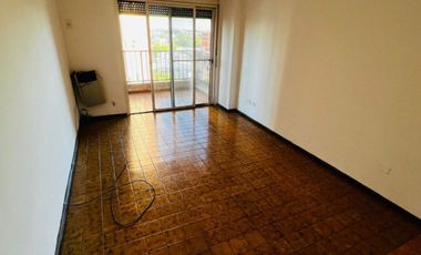 Departamento en alquiler de 1 dormitorio en Macrocentro