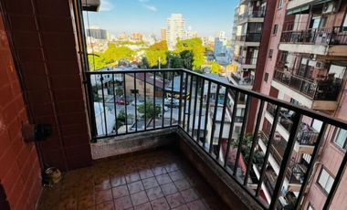 Departamento en alquiler de 1 dormitorio en Macrocentro