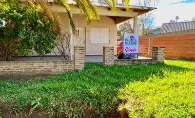 Casa en venta de 2 dormitorios c/ cochera en San José