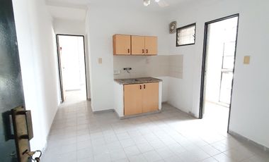 Departamento en alquiler de 1 dormitorio en Otros Barrios