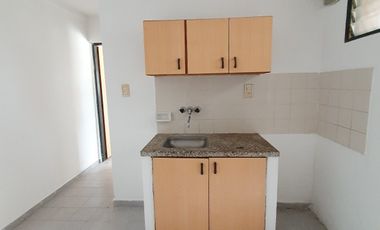 Departamento en alquiler de 1 dormitorio en Otros Barrios