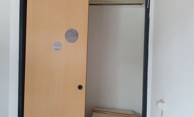 Departamento en alquiler de 1 dormitorio en Otros Barrios
