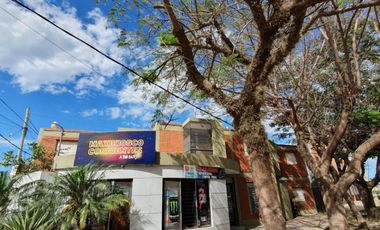 Departamento en alquiler de 1 dormitorio en Otros Barrios