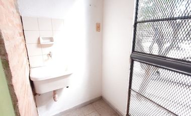 Departamento en alquiler de 1 dormitorio en Otros Barrios