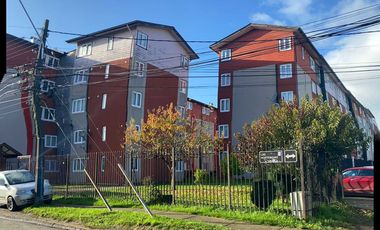 Departamento en venta en OSORNO