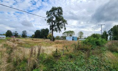 Parcela en venta en OSORNO