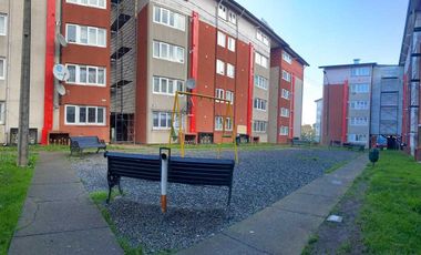 Departamento en venta en OSORNO