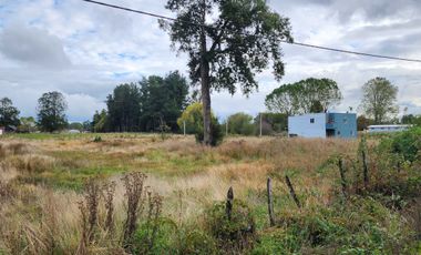 Parcela en venta en OSORNO