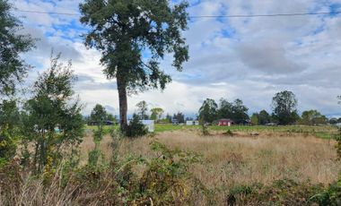 Parcela en venta en OSORNO