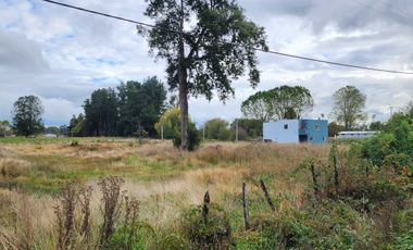 Parcela en venta en OSORNO