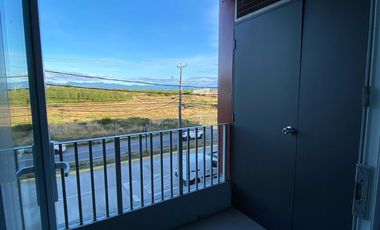 Departamento en venta en PUERTO MONTT
